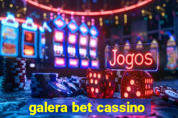 galera bet cassino